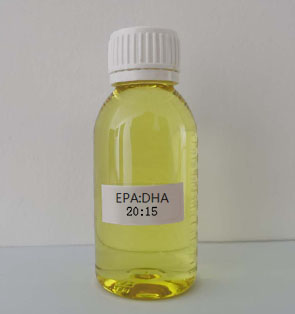 济源EPA20 / DHA15精制鱼油