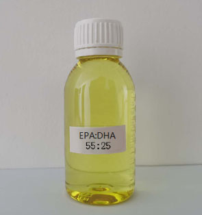 济源EPA55 / DHA25精制鱼油